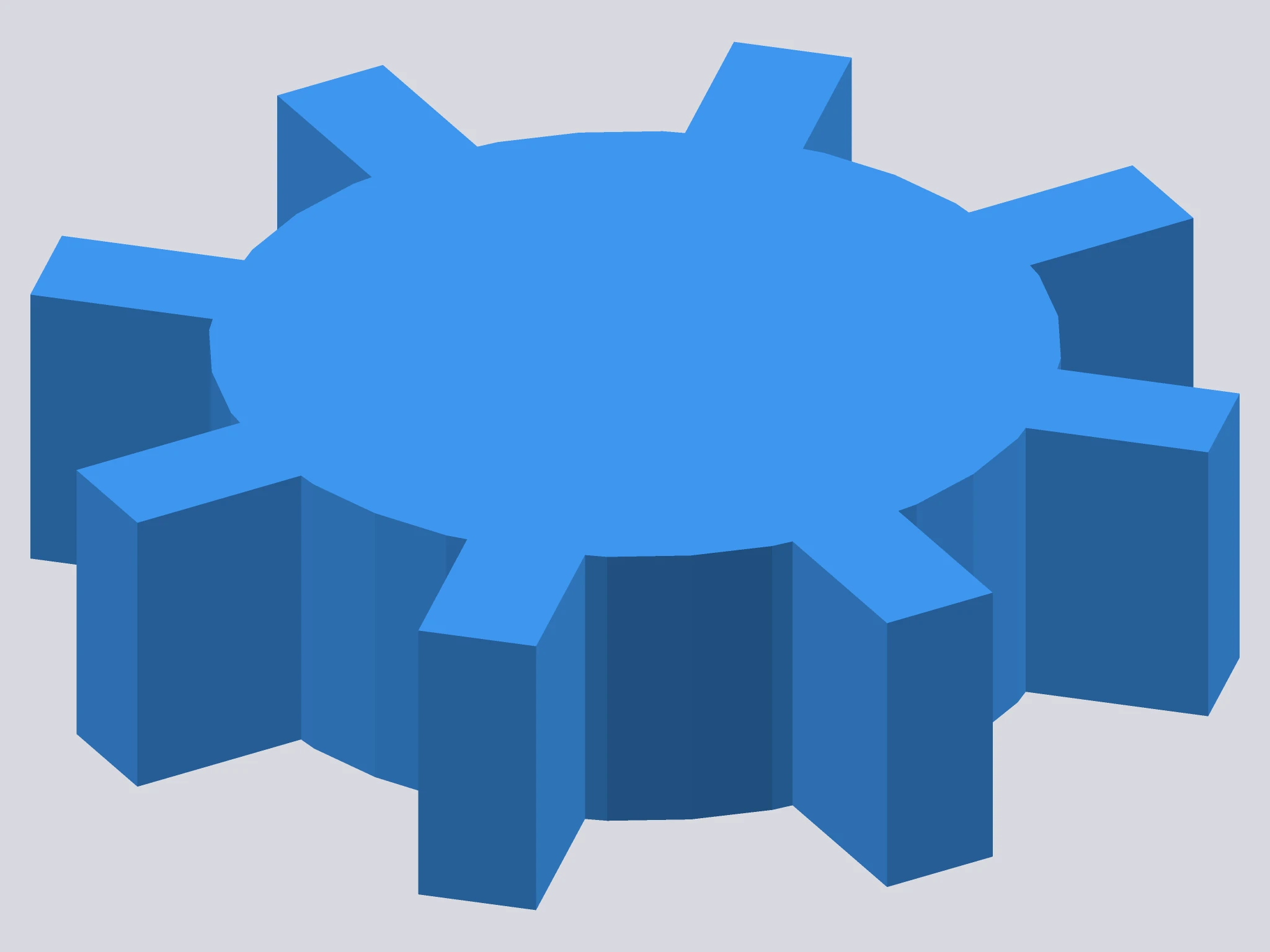 Gear