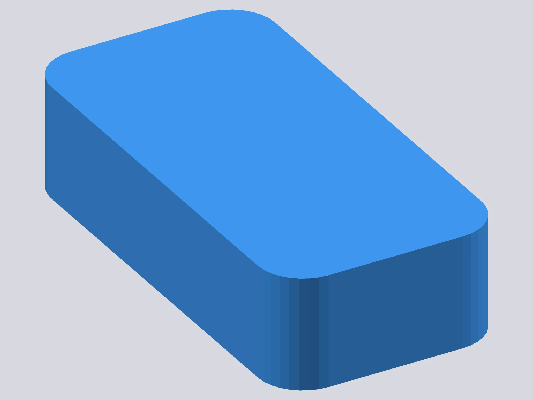 Rounded Rectangle
